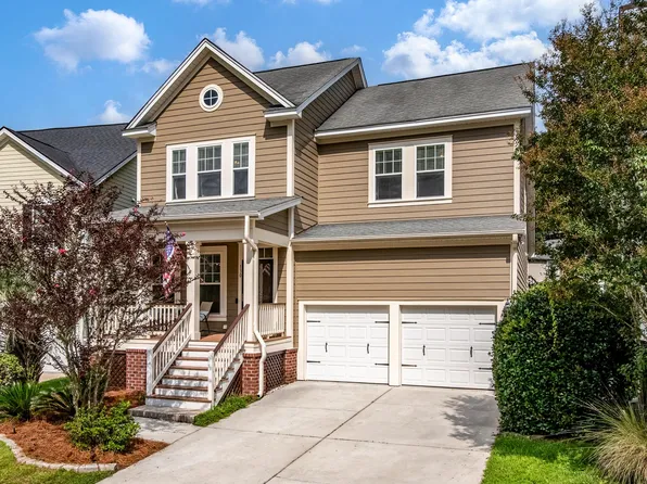 130 Ashley Bluffs Rd, Summerville, SC 29485