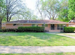 9836 Buxhill Dr, Dallas, TX 75238