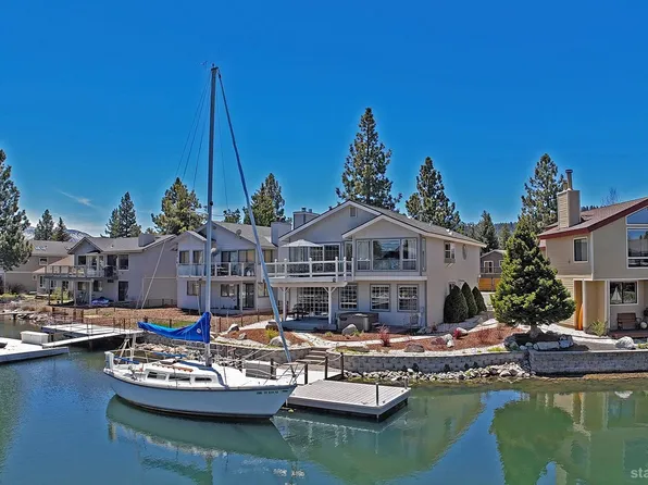 457 Lido Dr, South Lake Tahoe, CA 96150