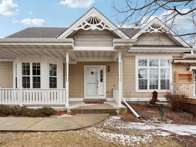 14133 West Linfield DRIVE, New Berlin, WI, 53151