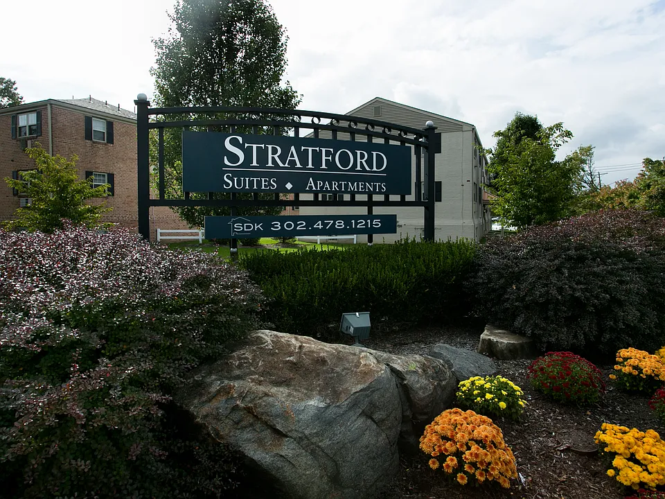 Stratford Apartments
