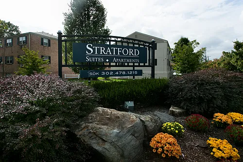 Stratford Apartments Photo 1