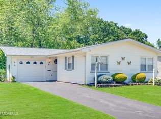 58 Central Boulevard, Brick, NJ 08724