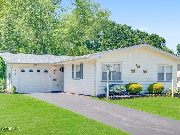 58 Central Boulevard, Brick, NJ 08724
