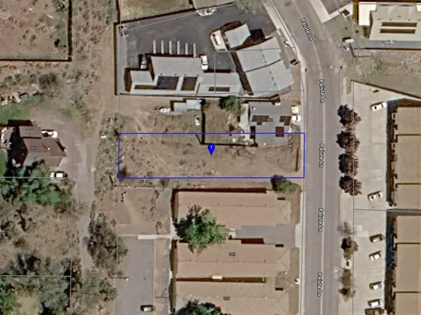 0 Paiute Ln, Susanville, CA 96130