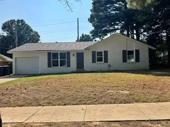 1505 Overhill Rd, Jonesboro, AR 72401