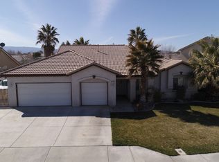 44153 Georgia Ct, Lancaster, CA 93536