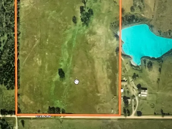 Ew 1390 Rd, Konawa, OK 74849