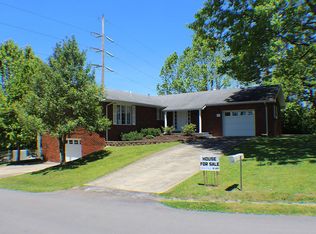 33 Indianola Ave, South Shore, KY 41175