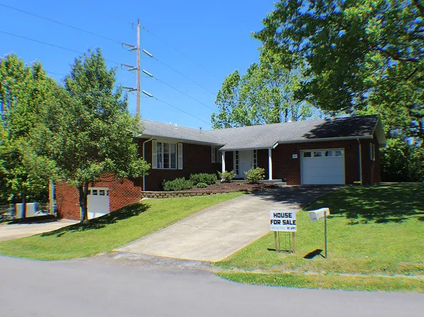 33 Indianola Ave, South Shore, KY 41175