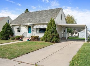 1803 3rd Ave SE, Austin, MN 55912