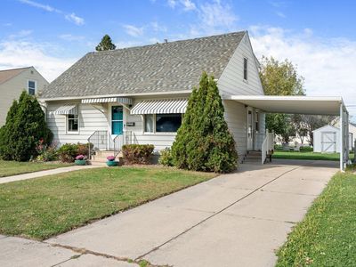 1803 3rd Ave SE, Austin, MN, 55912