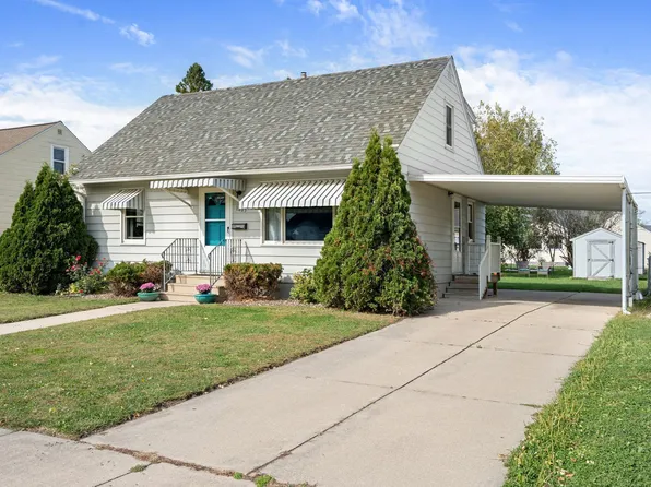 1803 3rd Ave SE, Austin, MN 55912