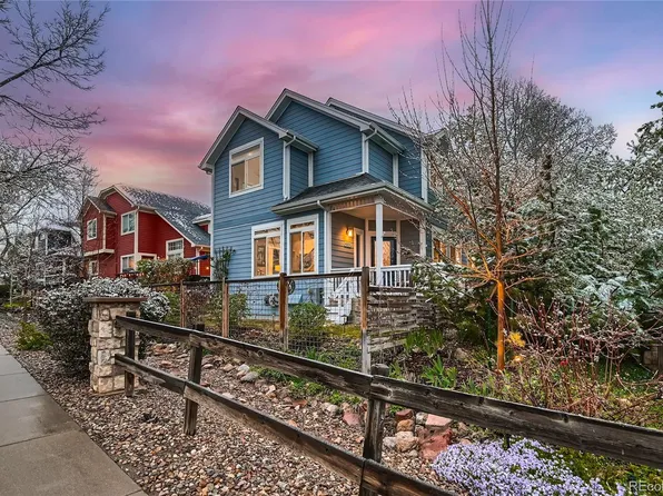 4851 10 th Street, Boulder, CO 80304