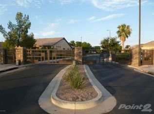 360 W Sparrow Dr, Chandler, AZ 85286