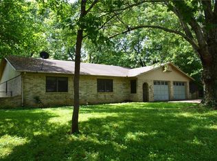 2451 E Elaine Ave, Fayetteville, AR 72703