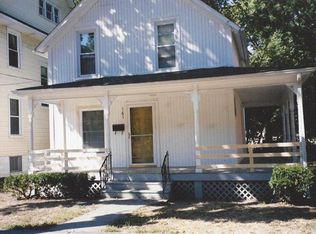 141 Whittemore St, Pontiac, MI 48342