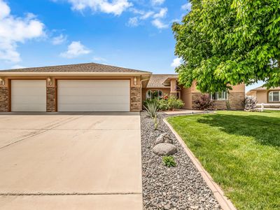 2879 Gibraltar Ct, Grand Junction, CO, 81503