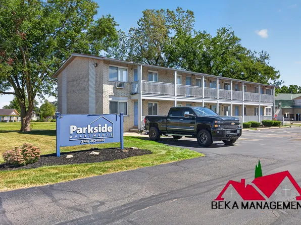 13927 Middle Gibraltar Rd #5, Rockwood, MI 48173