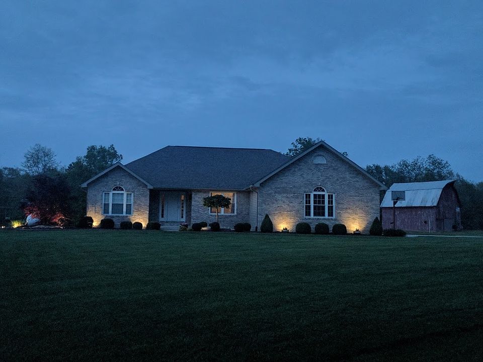 Dusk View