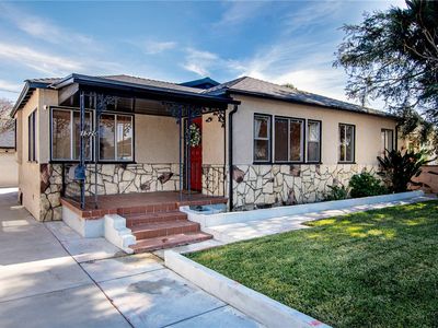 1520 N Keystone St, Burbank, CA, 91506