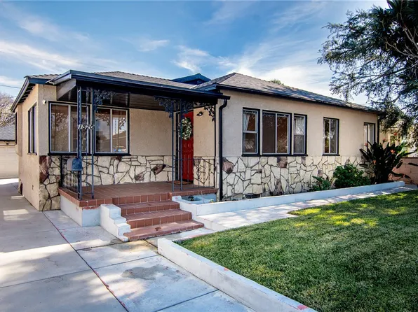 1520 N Keystone St, Burbank, CA 91506