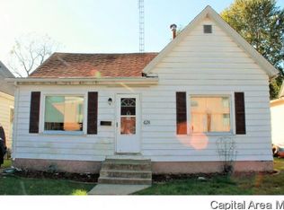 428 W Chenery St, Springfield, IL 62704