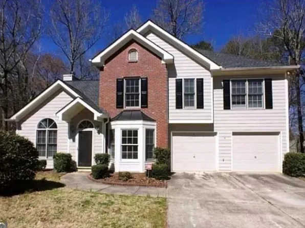 5039 Hopeland Dr, Powder Springs, GA 30127