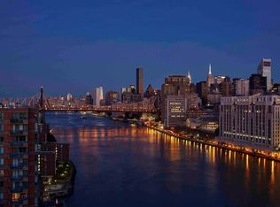 10-40 River Rd #30017L, New York, NY 10044