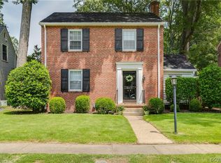5115 Sylvan Rd, Richmond, VA 23225
