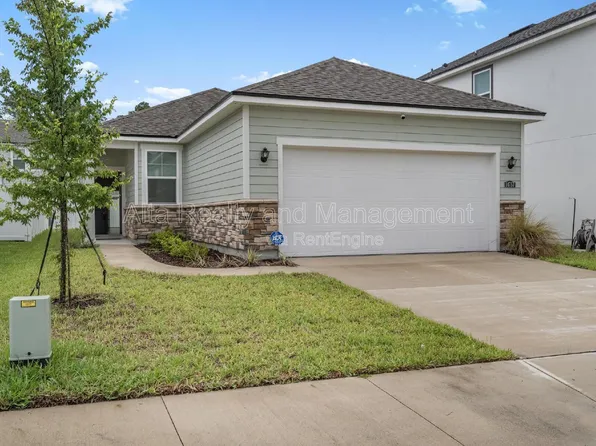 14757 Cashew Ave, Jacksonville, FL