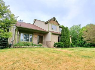 3635 Seymour Lake Rd, Ortonville, MI