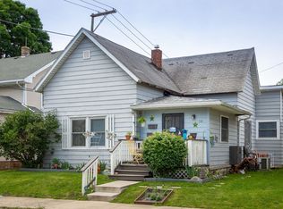 710 W Kilgore Ave, Muncie, IN 47305