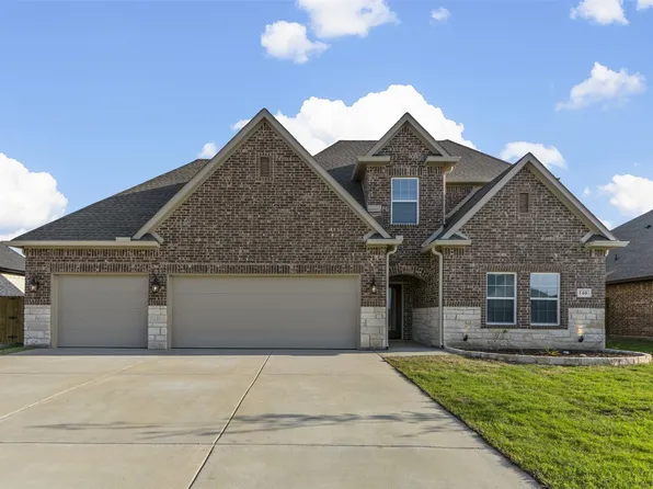 140 Brent Ln, Greenville, TX 75402