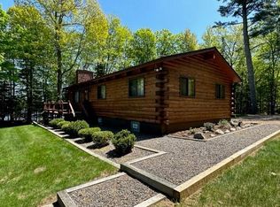 11054 N Loon Bay Ln, Hayward, WI 54843