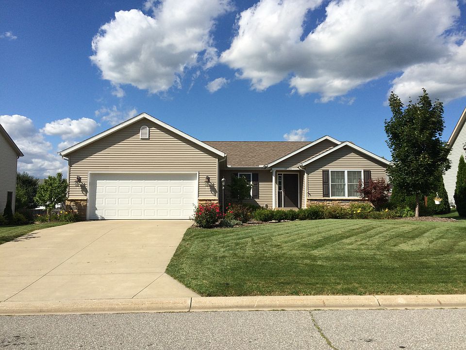1st image of 18221 Courtland Dr