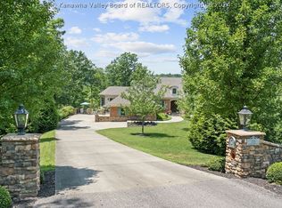 133 Quarry Rdg S, Charleston, WV 25304