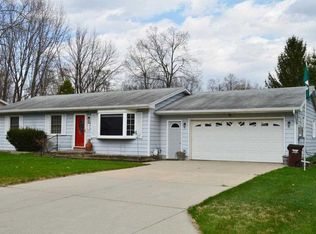 2376 West Blvd, Holt, MI 48842