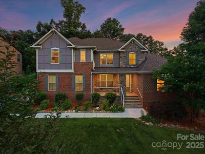 7798 Sandtrap Ln, Stanley, NC, 28164