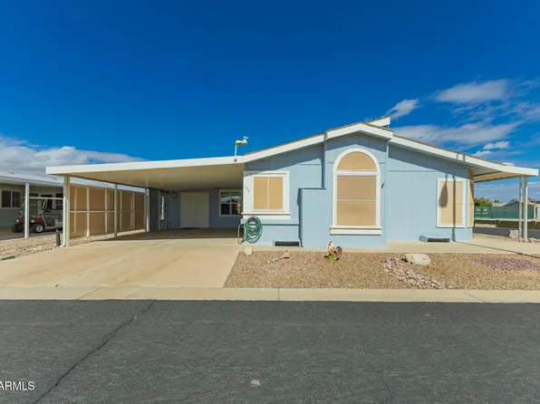 2054 N THORNTON Road #186, Casa Grande, AZ 85122