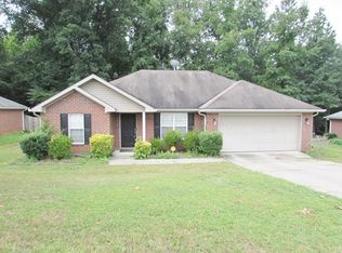 4576 Country Glen Cir, Grovetown, GA 30813