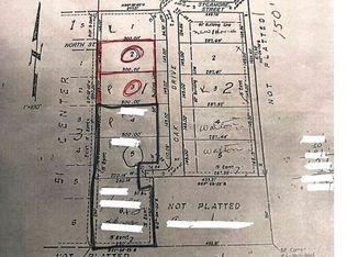 S 262nd Rd, Wagoner, OK 74467