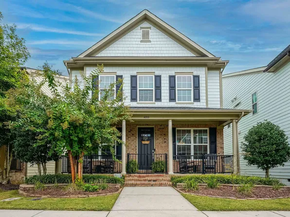 4010 Overcup Oak Ln, Cary, NC 27519