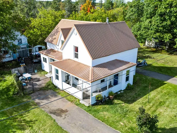 2599 Barronsfield Rd, River Hebert, NS B0L 1G0
