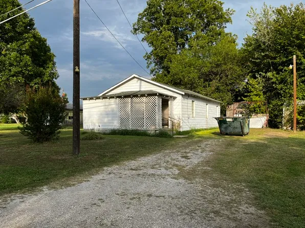 926 N Boudinot Ave, Dewey, OK 74029
