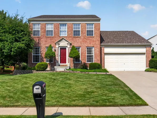 6243 Castle Oak Dr, Florence, KY 41042