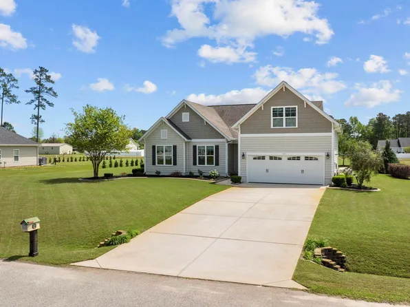 231 Dartmoor Ct., Conway, SC 29526