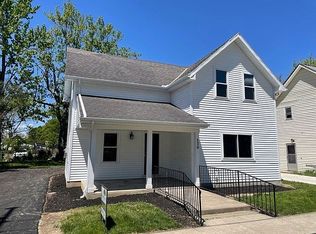 130 North Ave, Plain City, OH 43064
