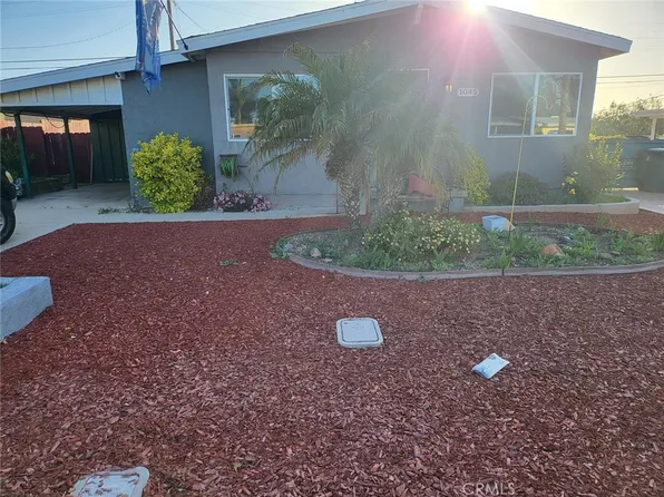 1045 Corte Maria Ave, Chula Vista, CA 91911