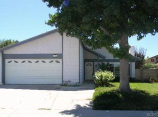 25415 Via Jardin, Santa Clarita, CA 91355